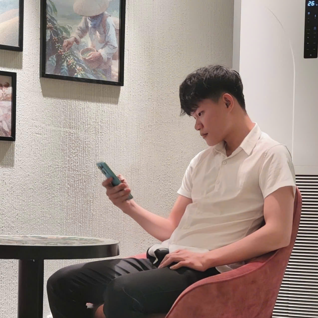 Trương Triệu Gia